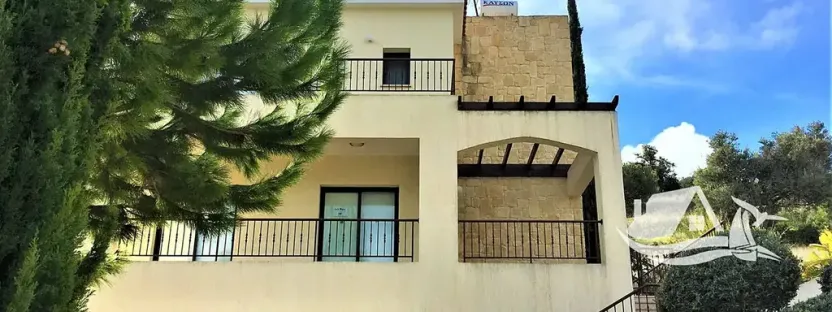 Prodej vily, Polis, Kypr, 184 m2