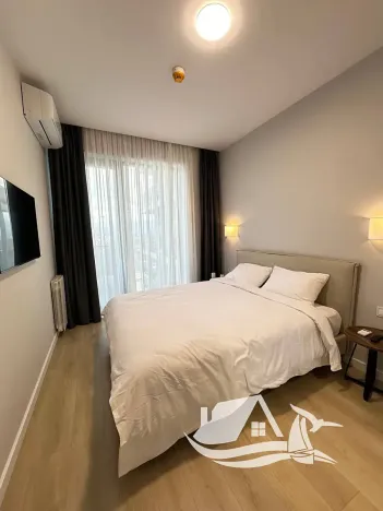Prodej bytu 2+kk, Batumi, Gruzie, 37 m2