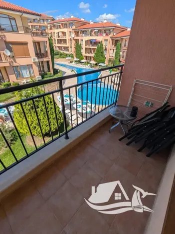 Prodej bytu 3+kk, Sveti Vlas, Bulharsko, 86 m2