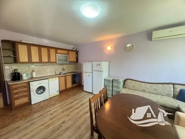 Prodej bytu 4+kk, Nesebar, Bulharsko, 101 m2