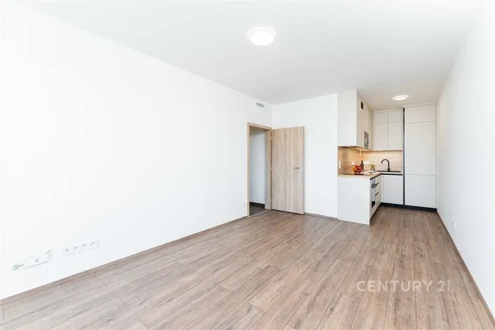 Pronájem bytu 2+kk, Praha, Arnošta Staňka, 47 m2