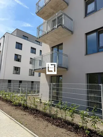 Prodej bytu 2+kk, Ostrava, Provaznická, 46 m2