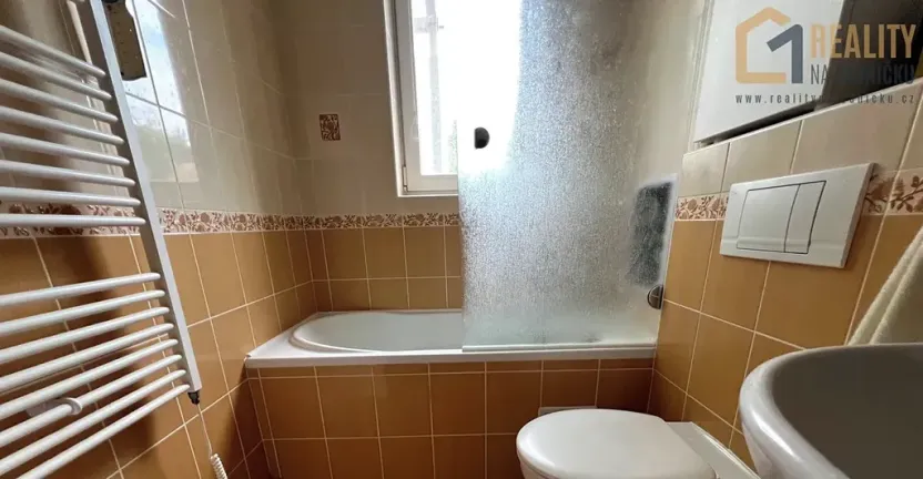 Pronájem bytu 2+kk, Častolovice, U Konopáče, 45 m2