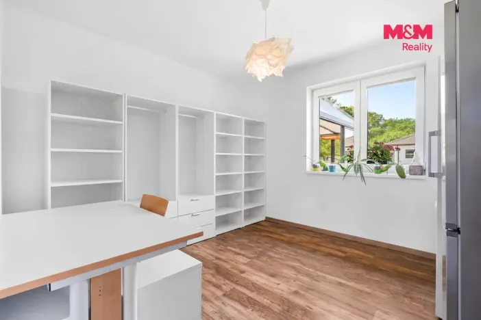 Prodej rodinného domu, Kropáčova Vrutice - Střížovice, 94 m2