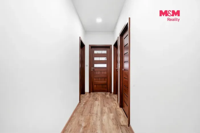 Prodej rodinného domu, Kropáčova Vrutice - Střížovice, 94 m2