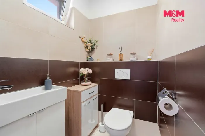 Prodej rodinného domu, Kropáčova Vrutice - Střížovice, 94 m2