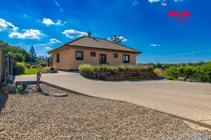 Prodej rodinného domu, Kropáčova Vrutice - Střížovice, 94 m2