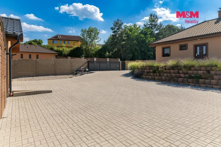 Prodej rodinného domu, Kropáčova Vrutice - Střížovice, 94 m2