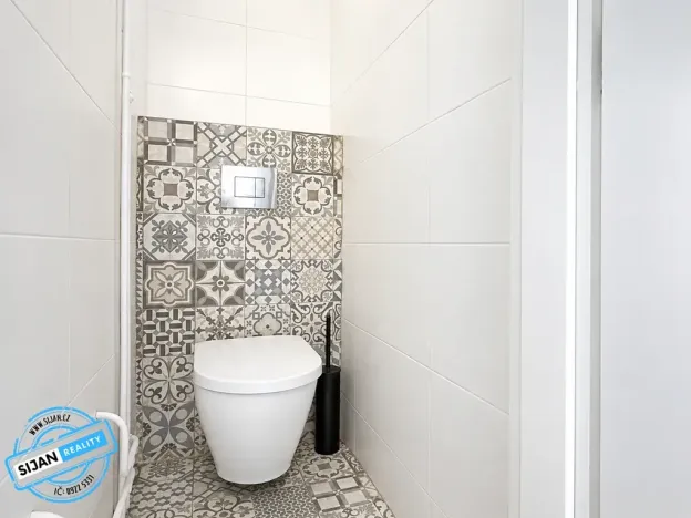 Pronájem bytu 2+kk, Ostrava, Dolní, 64 m2