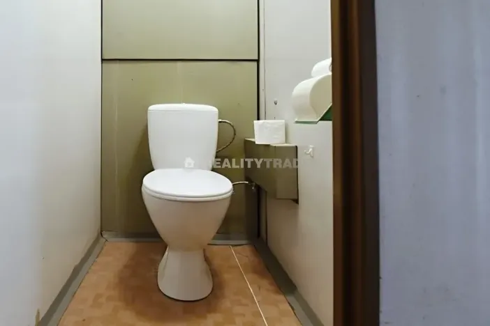 Prodej bytu 1+1, Praha - Modřany, Rakovského, 31 m2