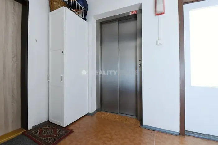 Prodej bytu 1+1, Praha - Modřany, Rakovského, 31 m2