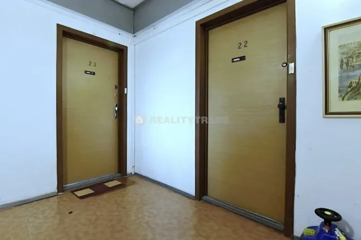 Prodej bytu 1+1, Praha - Modřany, Rakovského, 31 m2