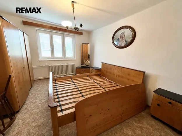 Prodej rodinného domu, Skoronice, 95 m2