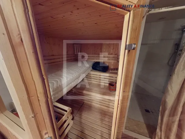 Prodej chaty, Slapy, 99 m2