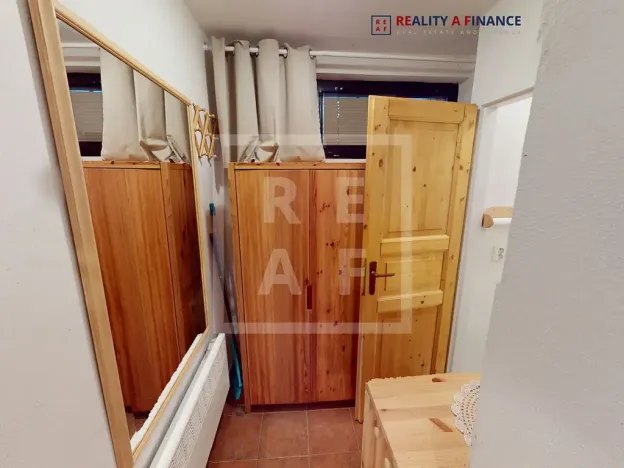 Prodej chaty, Slapy, 99 m2