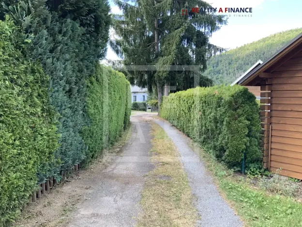 Prodej chaty, Slapy, 99 m2