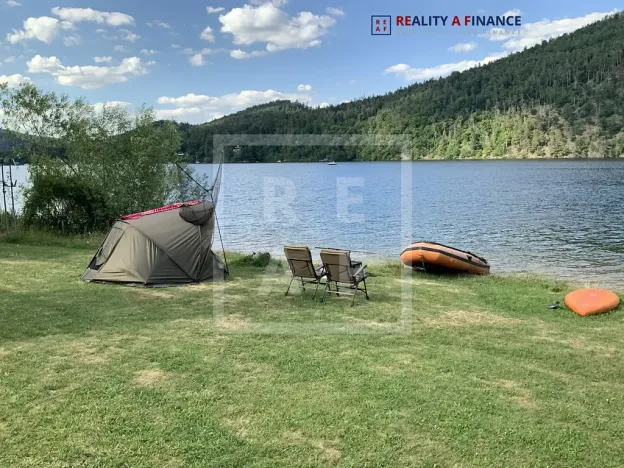 Prodej chaty, Slapy, 99 m2