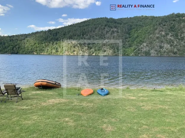 Prodej chaty, Slapy, 99 m2