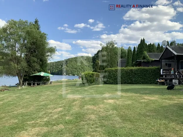 Prodej chaty, Slapy, 99 m2