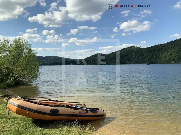 Prodej chaty, Slapy, 99 m2