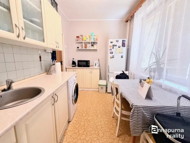 Pronájem bytu 1+1, Ivančice, Sportovní, 36 m2