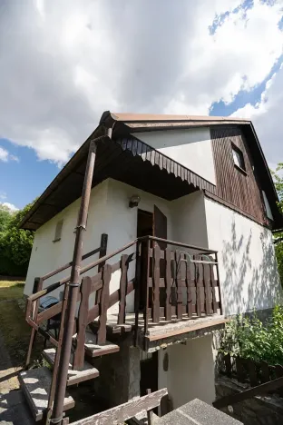 Prodej chaty, Plzeň, 57 m2