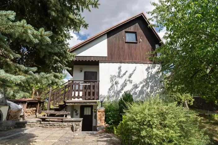 Prodej chaty, Plzeň, 57 m2