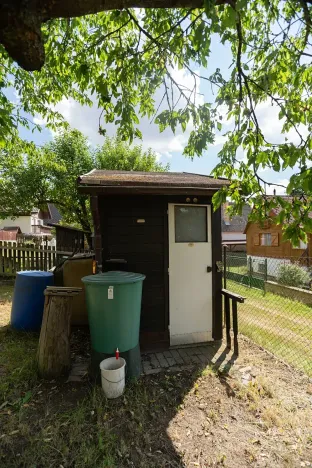Prodej chaty, Plzeň, 57 m2