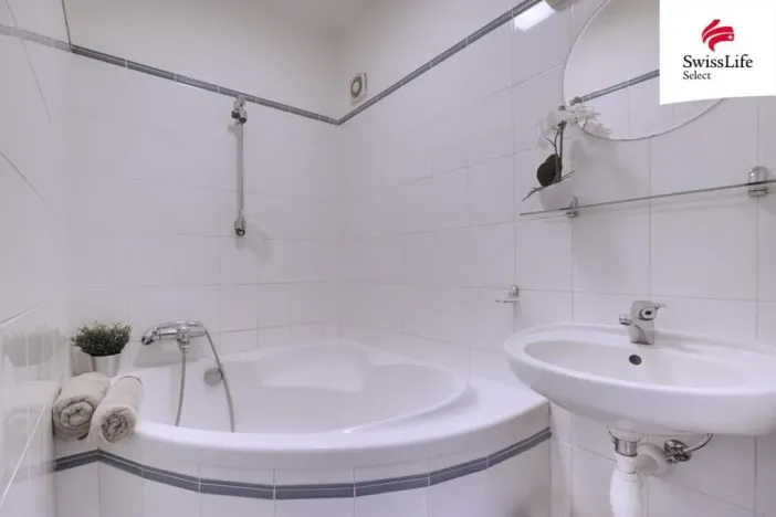 Prodej bytu 2+kk, Praha - Stodůlky, Klukovická, 45 m2