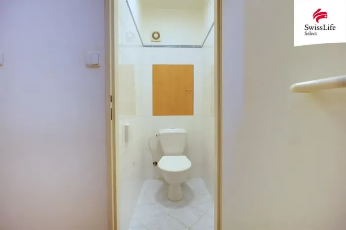 Prodej bytu 2+kk, Praha - Stodůlky, Klukovická, 45 m2