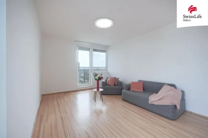 Prodej bytu 3+kk, Praha - Stodůlky, Petržílkova, 83 m2