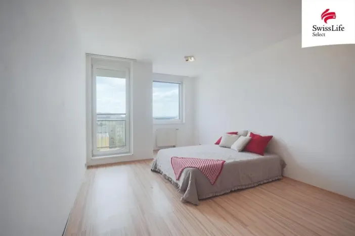 Prodej bytu 3+kk, Praha - Stodůlky, Petržílkova, 83 m2