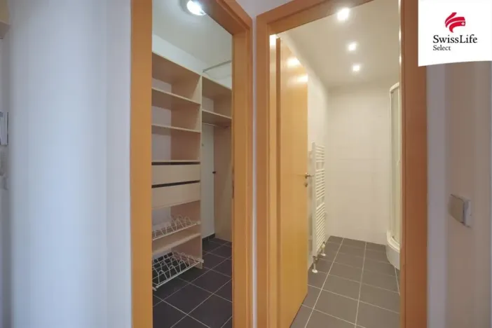 Prodej bytu 3+kk, Praha - Stodůlky, Petržílkova, 83 m2