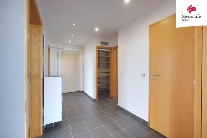 Prodej bytu 3+kk, Praha - Stodůlky, Petržílkova, 83 m2