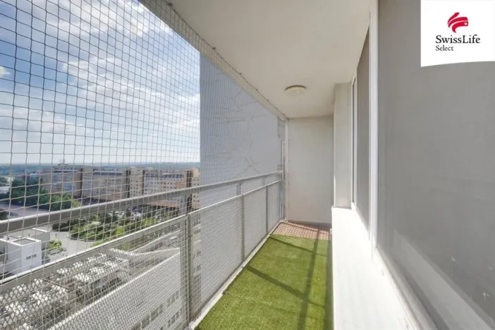 Prodej bytu 3+kk, Praha - Stodůlky, Petržílkova, 83 m2