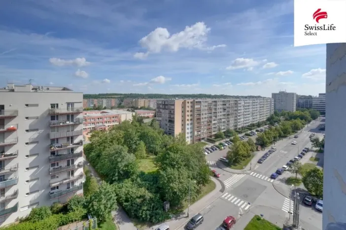 Prodej bytu 3+kk, Praha - Stodůlky, Petržílkova, 83 m2