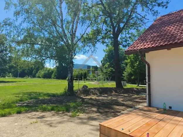 Prodej rodinného domu, Horní Stropnice, 120 m2