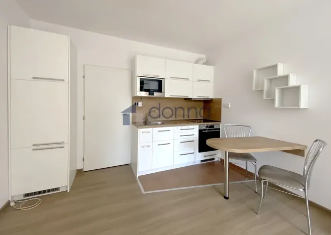 Pronájem bytu 1+kk, Praha, Přípotoční, 26 m2