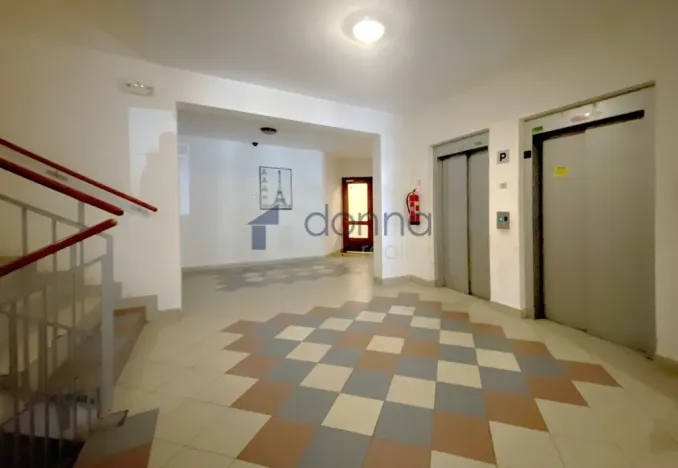 Pronájem bytu 1+kk, Praha, Přípotoční, 26 m2