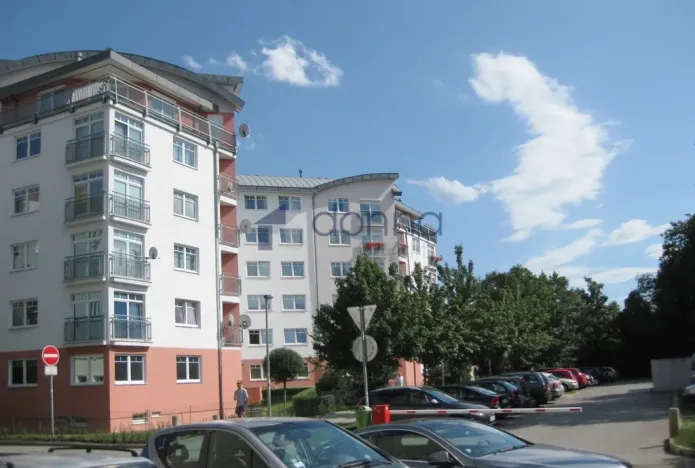 Pronájem bytu 1+kk, Praha, Přípotoční, 26 m2