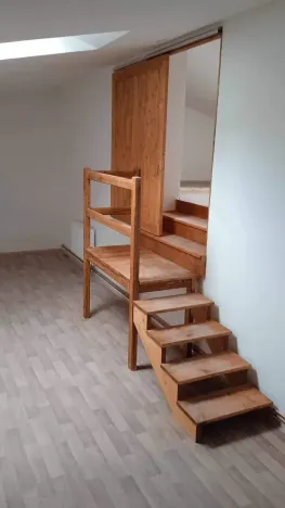 Pronájem bytu 3+kk, Javorník, Bezručova, 85 m2