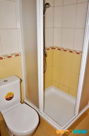Pronájem bytu 1+kk, Praha - Strašnice, Na hroudě, 29 m2