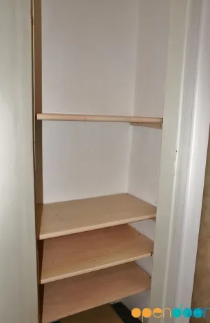 Pronájem bytu 1+kk, Praha - Strašnice, Na hroudě, 29 m2