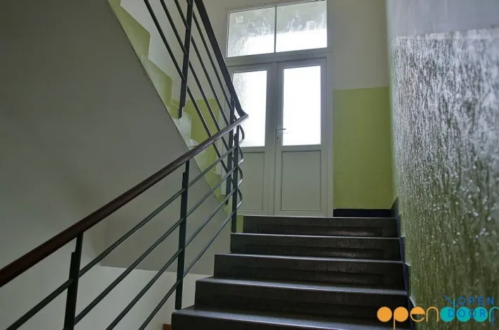 Pronájem bytu 1+kk, Praha - Strašnice, Na hroudě, 29 m2