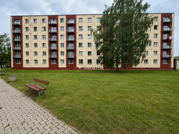 Prodej bytu 3+1, Kladno - Kročehlavy, Anglická, 71 m2