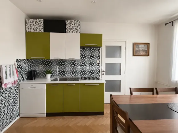 Prodej bytu 3+1, Kladno - Kročehlavy, Anglická, 71 m2