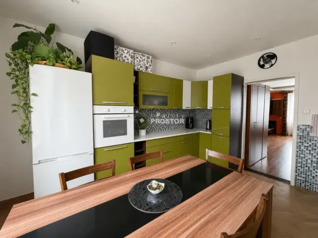Prodej bytu 3+1, Kladno - Kročehlavy, Anglická, 71 m2