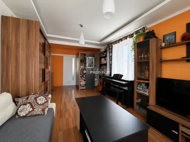 Prodej bytu 3+1, Kladno - Kročehlavy, Anglická, 71 m2