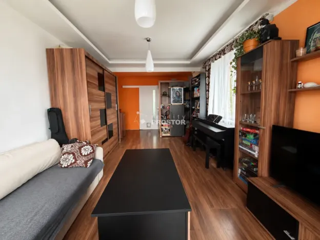 Prodej bytu 3+1, Kladno - Kročehlavy, Anglická, 71 m2