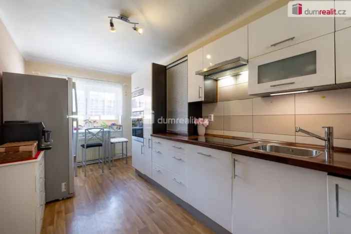Prodej rodinného domu, Nové Strašecí, Jungmannova, 163 m2